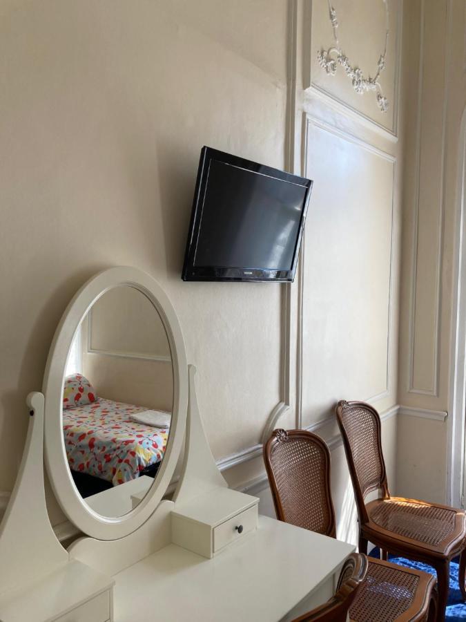 Hotel Belle Meuniere Nice Dış mekan fotoğraf