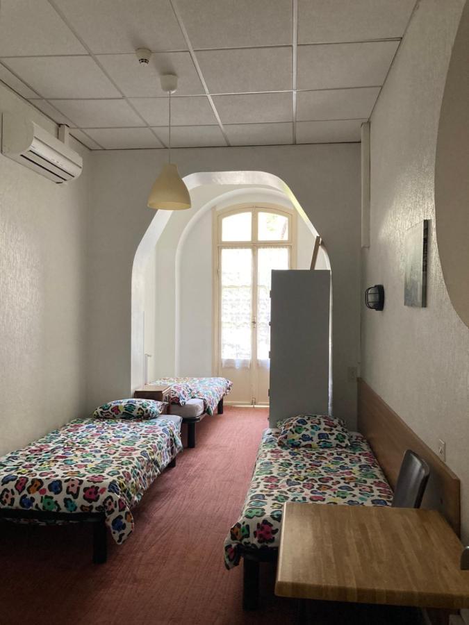 Hotel Belle Meuniere Nice Dış mekan fotoğraf