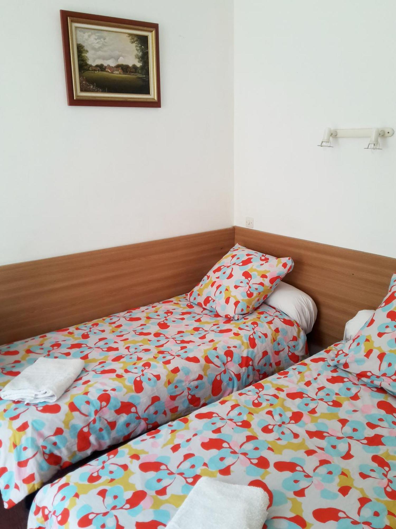 Hotel Belle Meuniere Nice Dış mekan fotoğraf