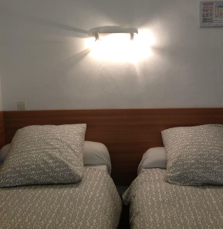 Hotel Belle Meuniere Nice Dış mekan fotoğraf