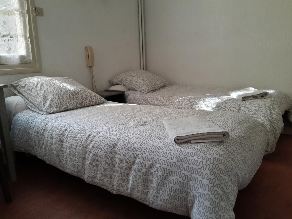Hotel Belle Meuniere Nice Dış mekan fotoğraf