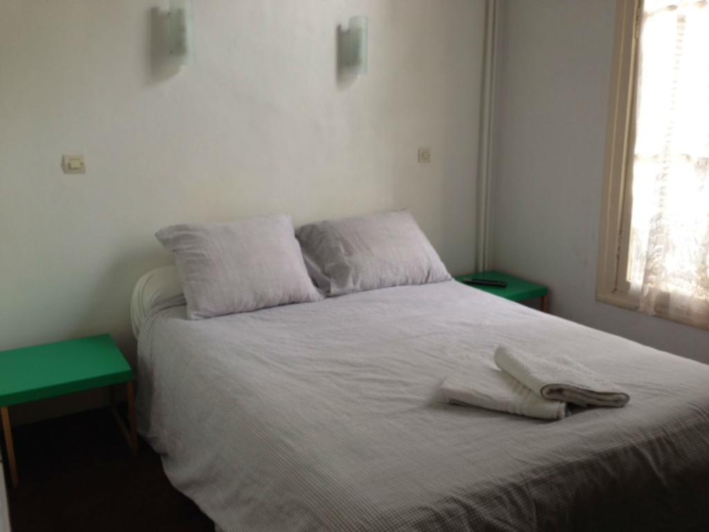 Hotel Belle Meuniere Nice Dış mekan fotoğraf