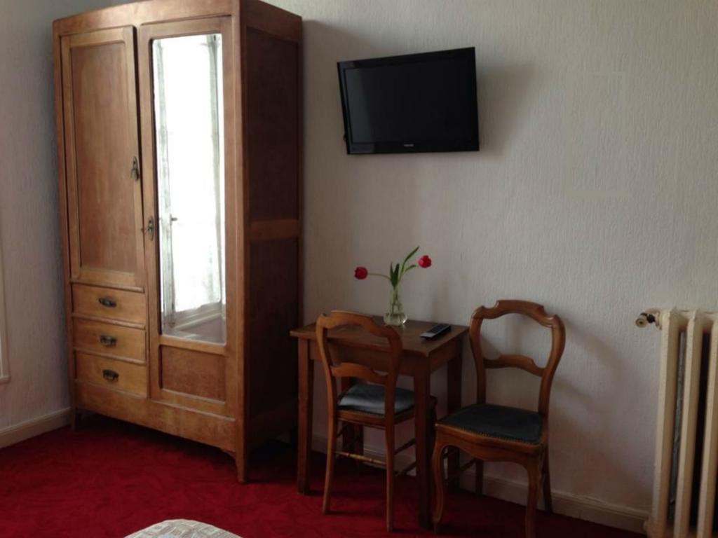 Hotel Belle Meuniere Nice Dış mekan fotoğraf