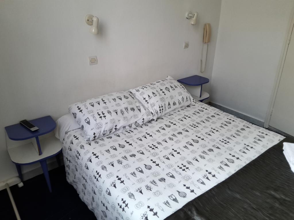 Hotel Belle Meuniere Nice Dış mekan fotoğraf
