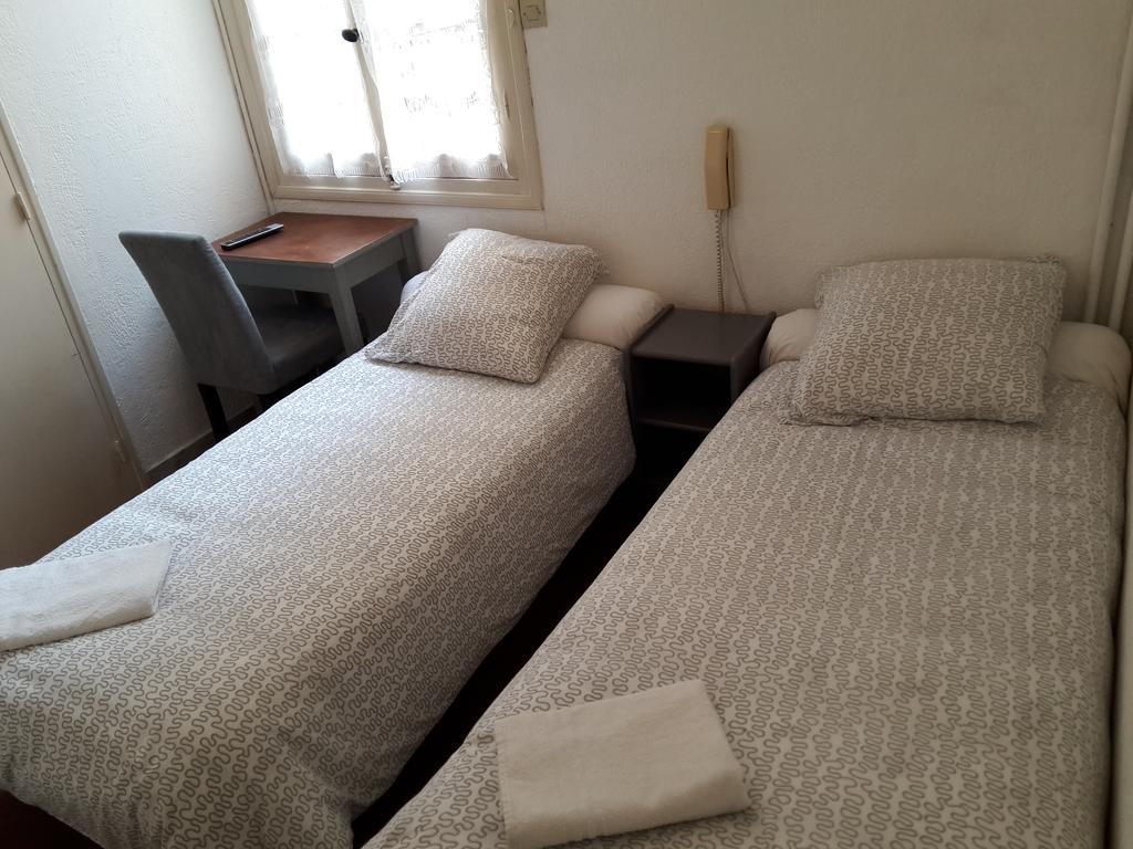 Hotel Belle Meuniere Nice Dış mekan fotoğraf