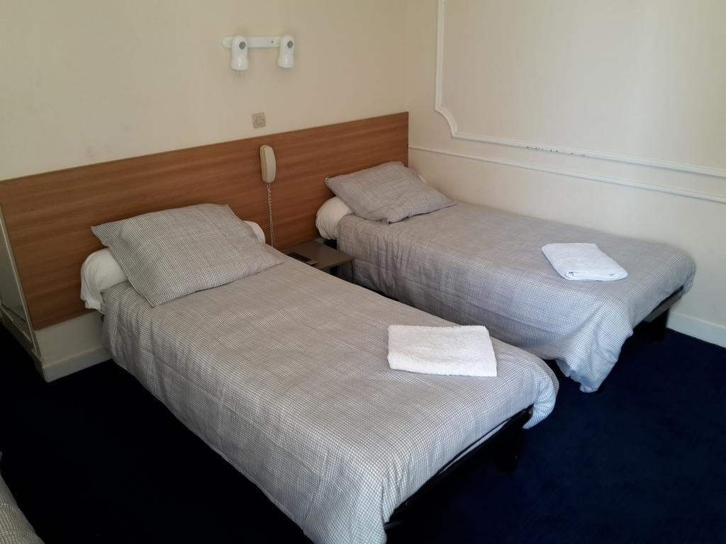 Hotel Belle Meuniere Nice Dış mekan fotoğraf
