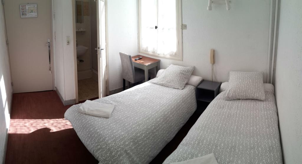 Hotel Belle Meuniere Nice Oda fotoğraf