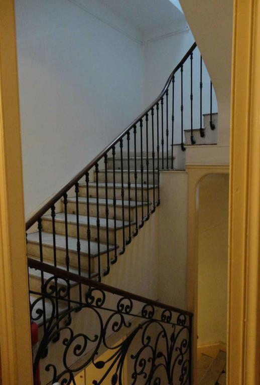 Hotel Belle Meuniere Nice Dış mekan fotoğraf