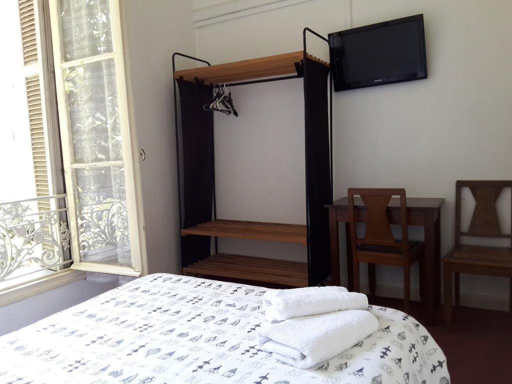 Hotel Belle Meuniere Nice Dış mekan fotoğraf