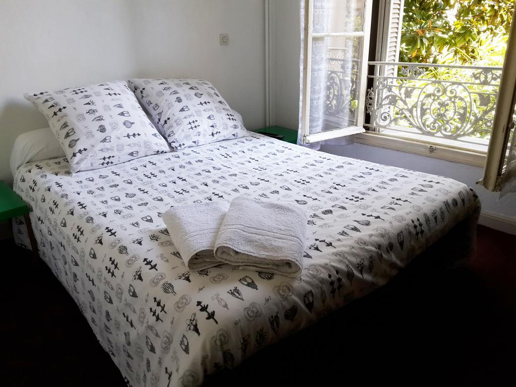 Hotel Belle Meuniere Nice Dış mekan fotoğraf