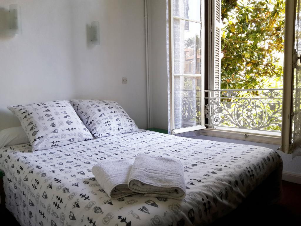 Hotel Belle Meuniere Nice Dış mekan fotoğraf