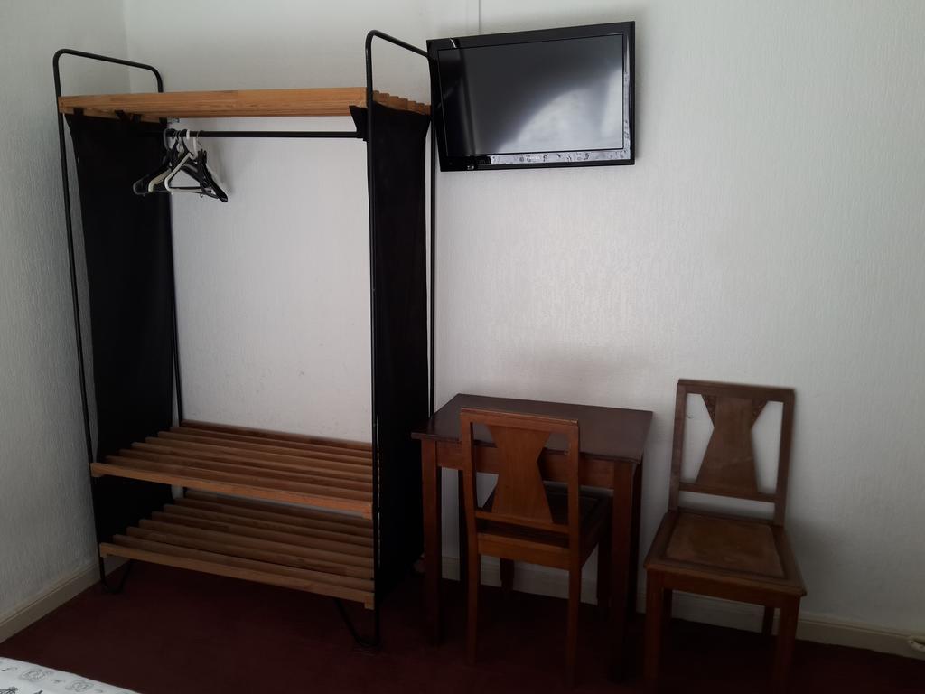 Hotel Belle Meuniere Nice Dış mekan fotoğraf