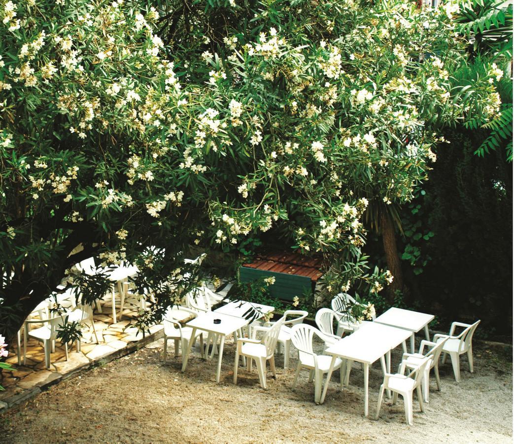 Hotel Belle Meuniere Nice Dış mekan fotoğraf