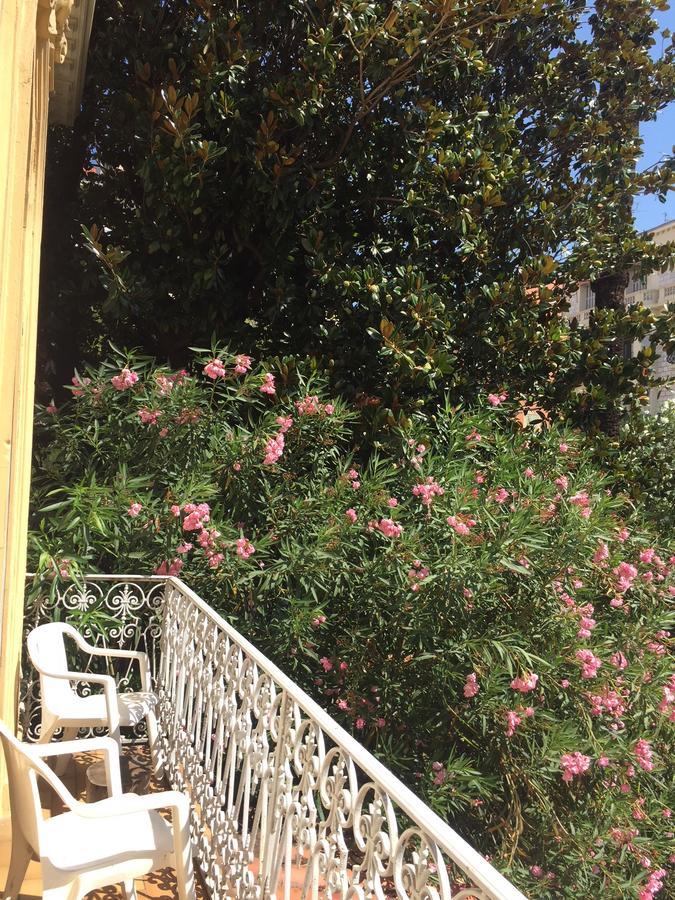 Hotel Belle Meuniere Nice Dış mekan fotoğraf