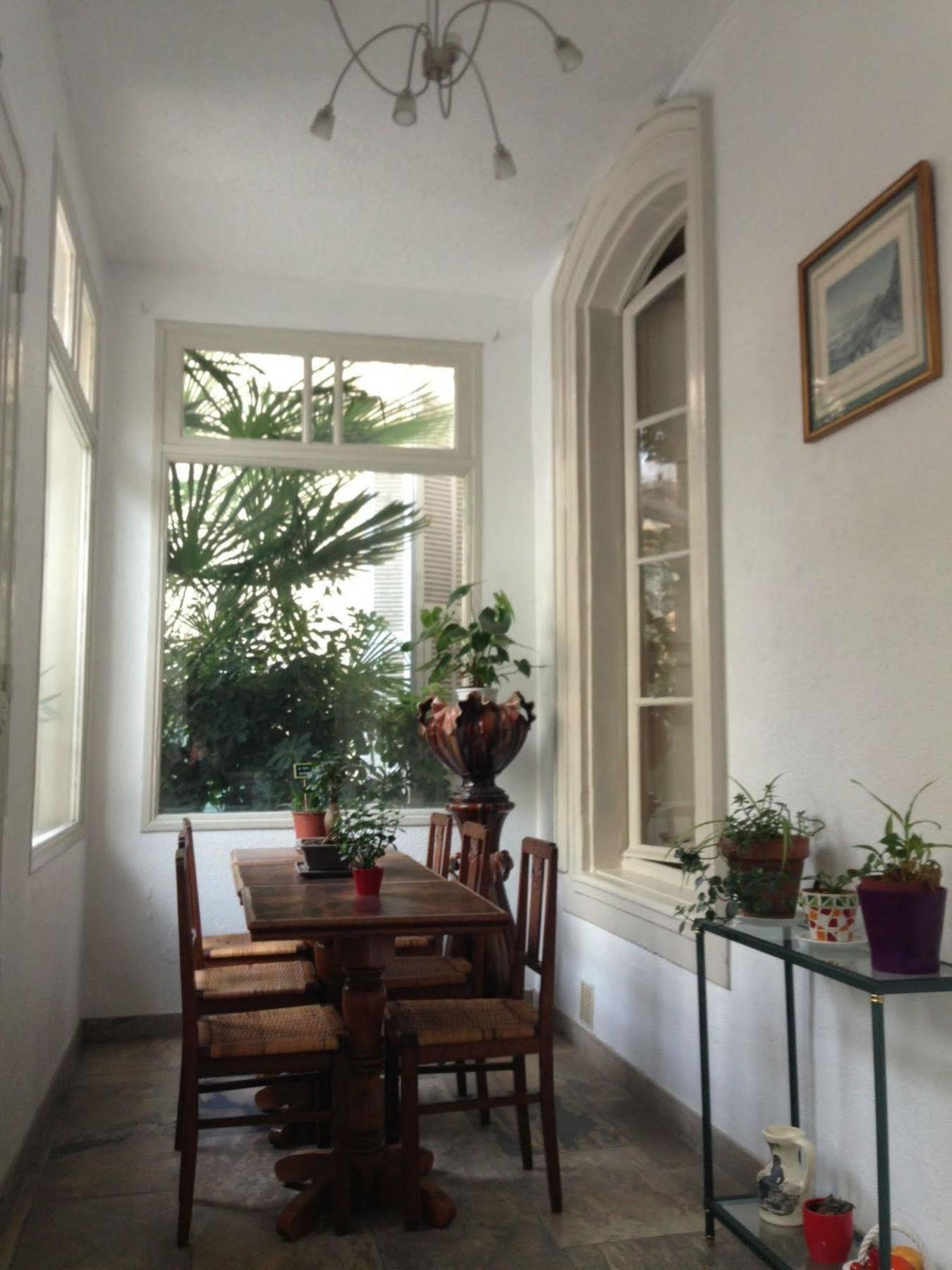 Hotel Belle Meuniere Nice Dış mekan fotoğraf