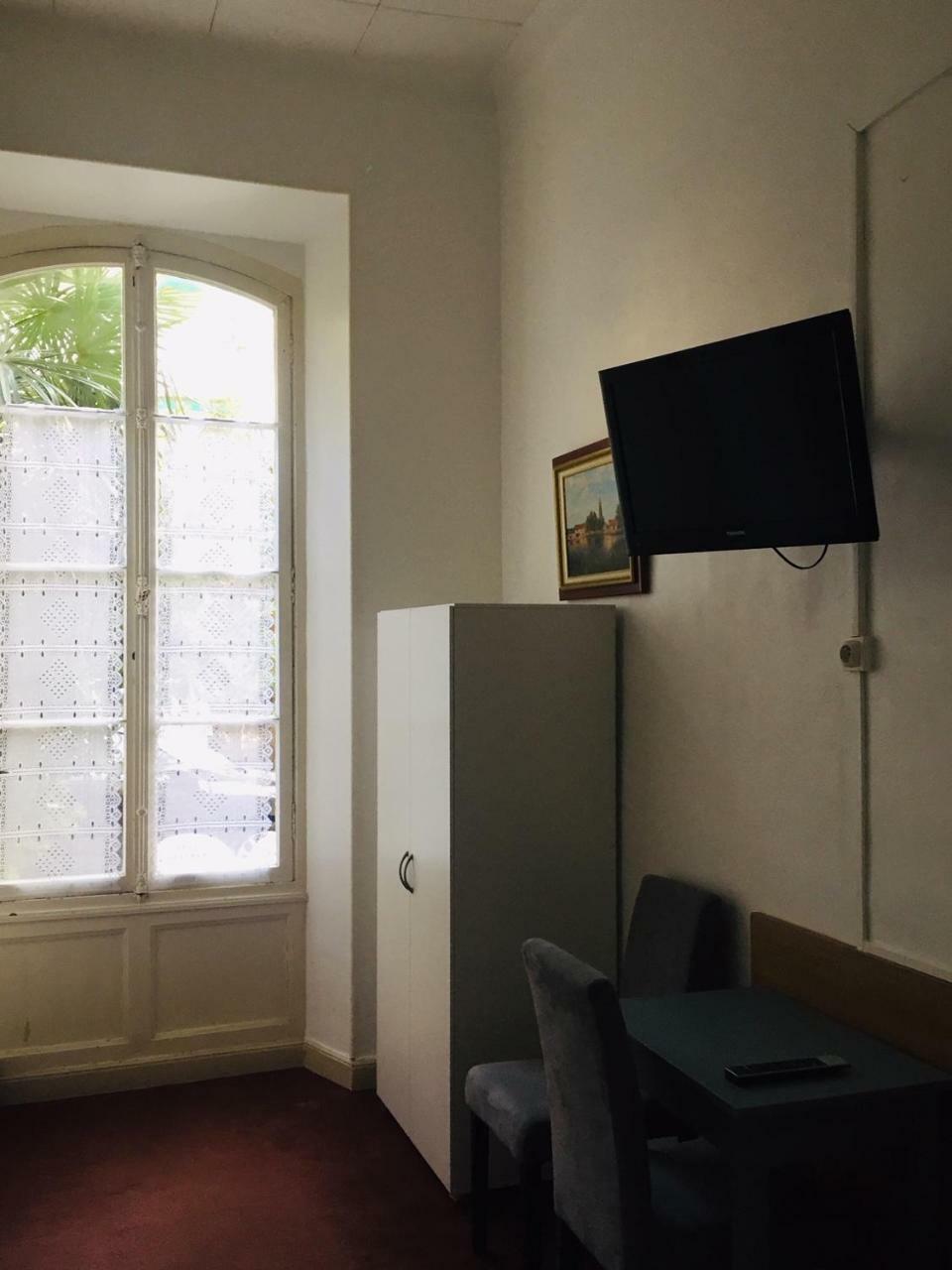 Hotel Belle Meuniere Nice Dış mekan fotoğraf