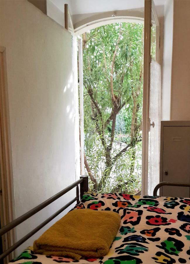 Hotel Belle Meuniere Nice Dış mekan fotoğraf