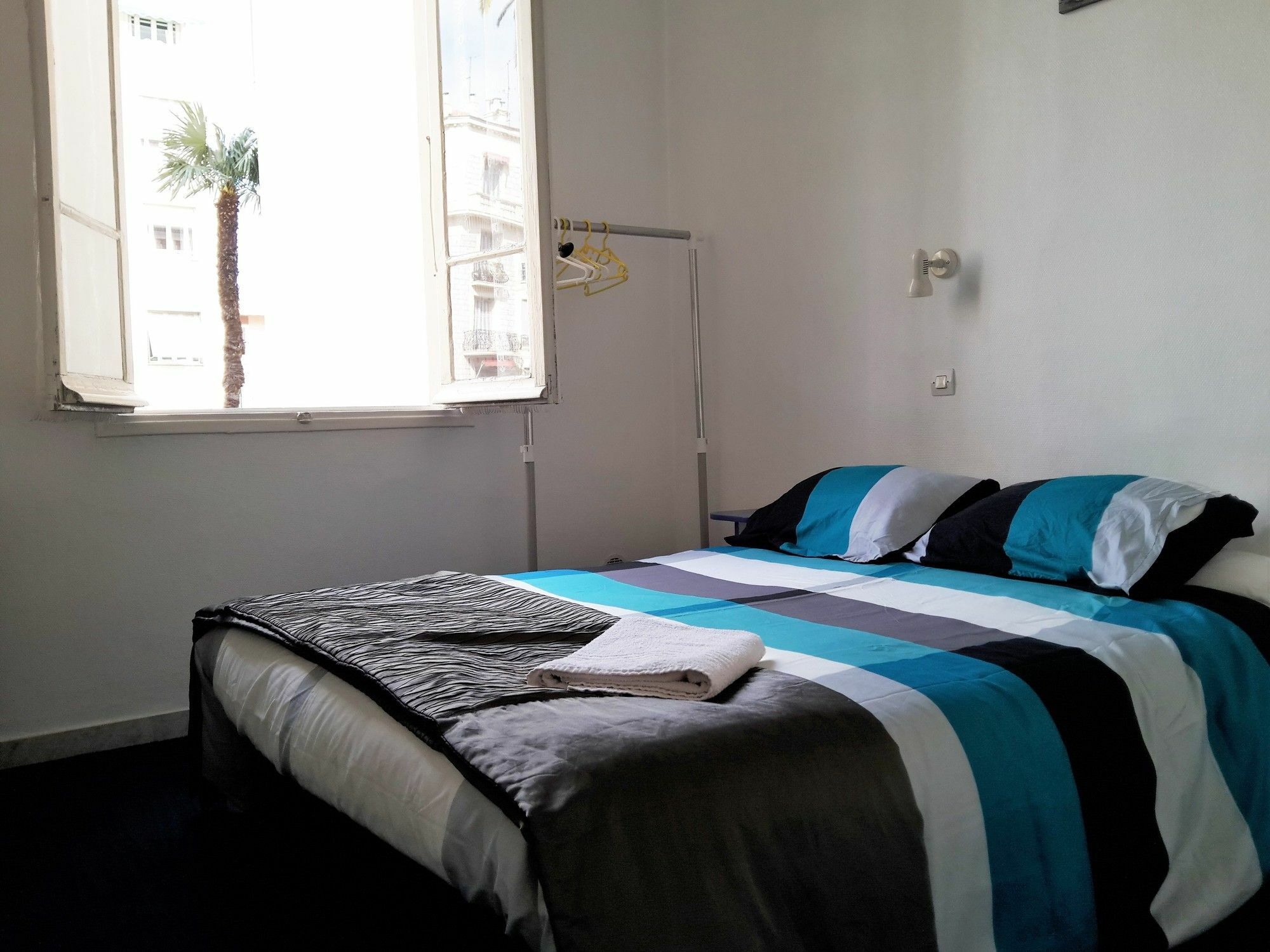 Hotel Belle Meuniere Nice Dış mekan fotoğraf