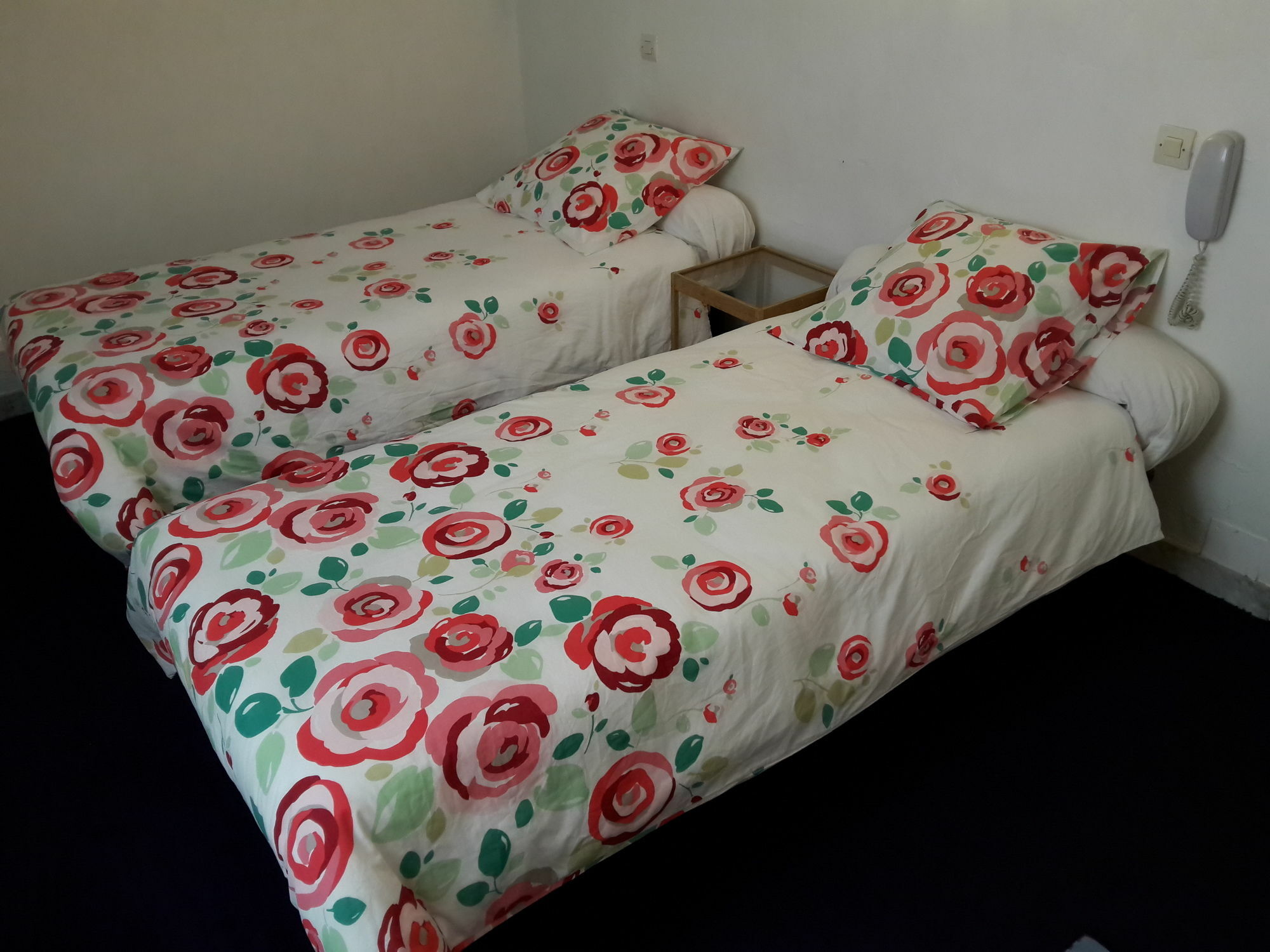 Hotel Belle Meuniere Nice Dış mekan fotoğraf