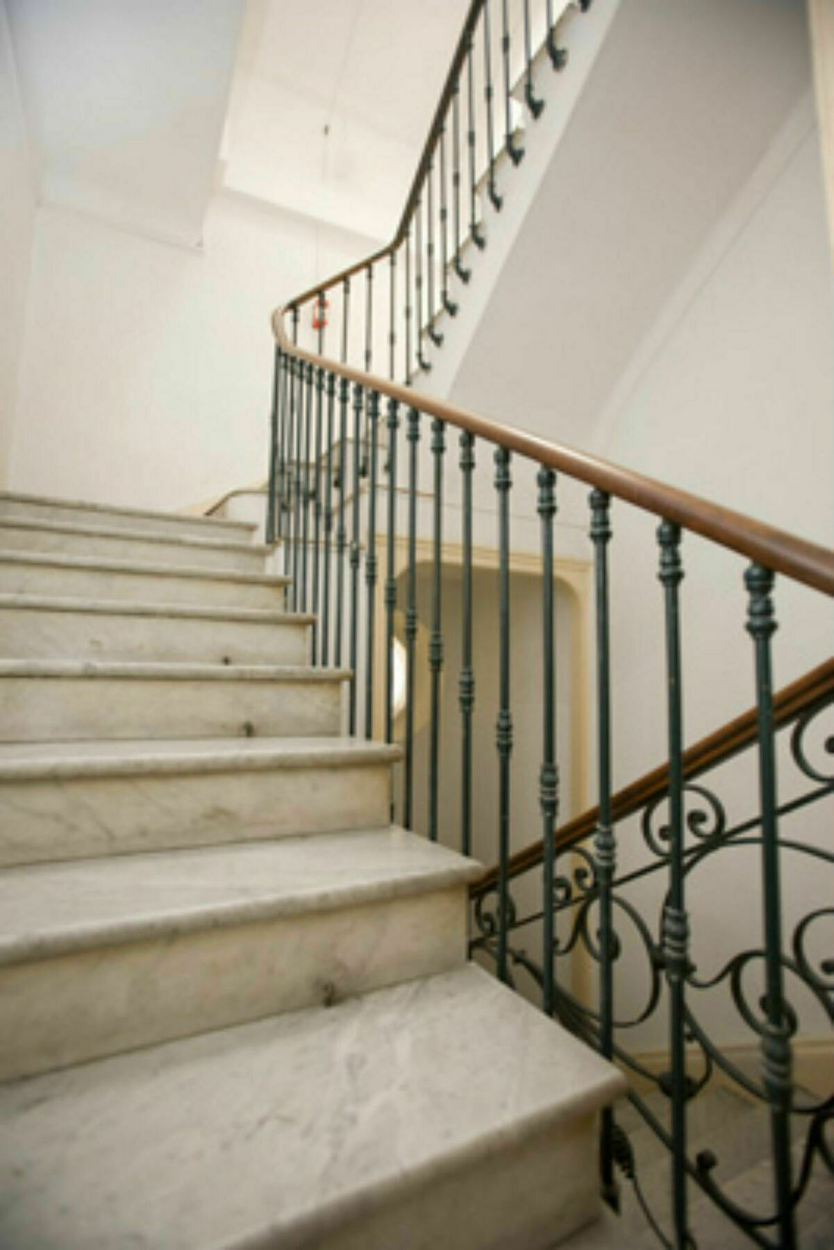 Hotel Belle Meuniere Nice Dış mekan fotoğraf