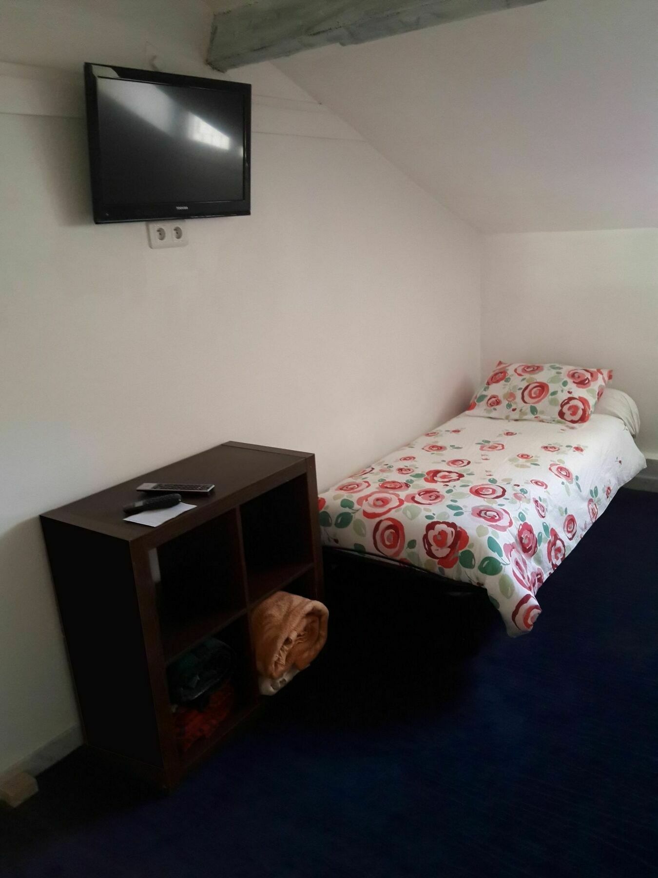 Hotel Belle Meuniere Nice Dış mekan fotoğraf