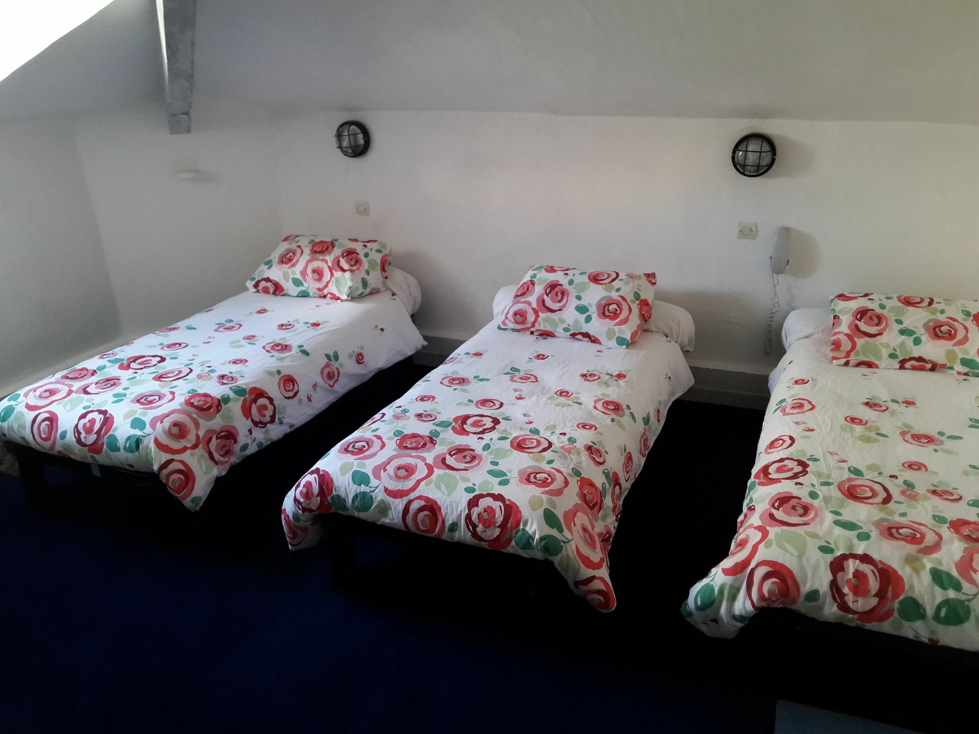 Hotel Belle Meuniere Nice Dış mekan fotoğraf