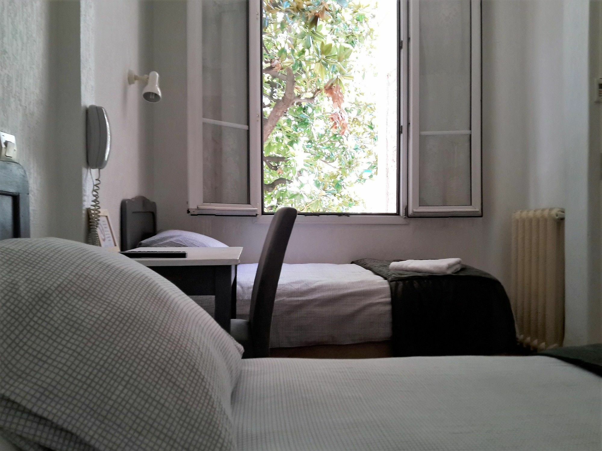 Hotel Belle Meuniere Nice Dış mekan fotoğraf