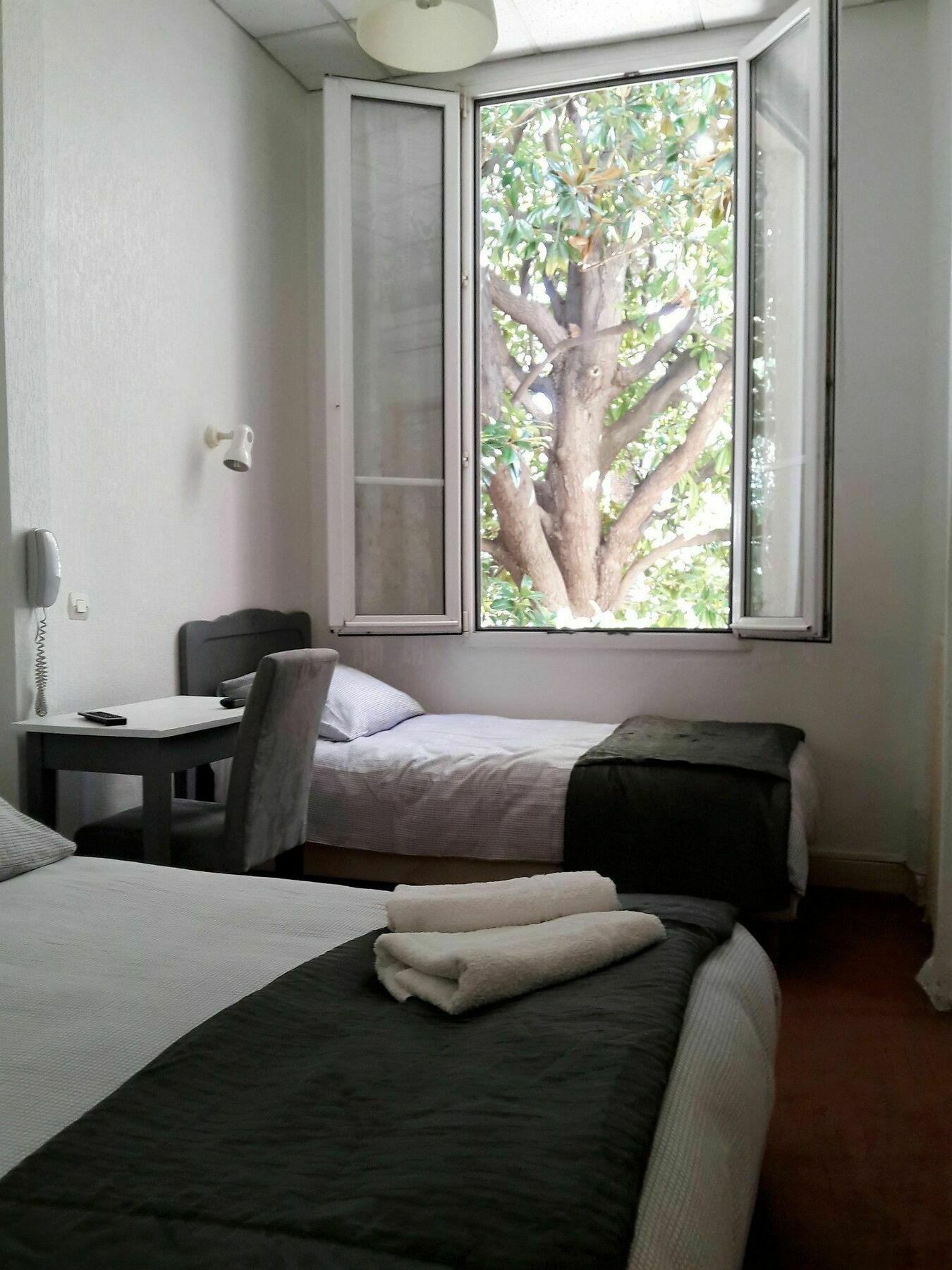 Hotel Belle Meuniere Nice Dış mekan fotoğraf