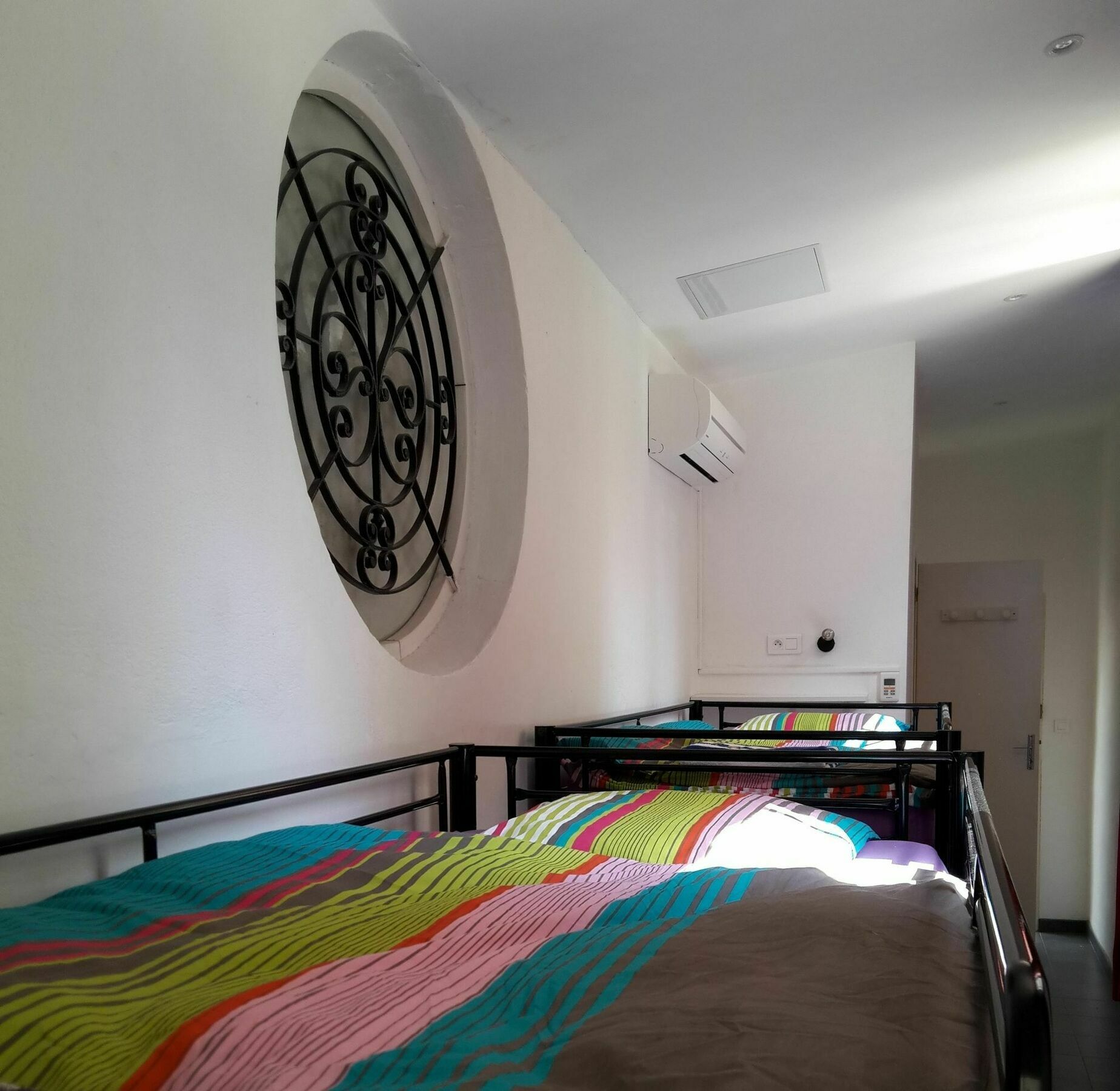 Hotel Belle Meuniere Nice Dış mekan fotoğraf